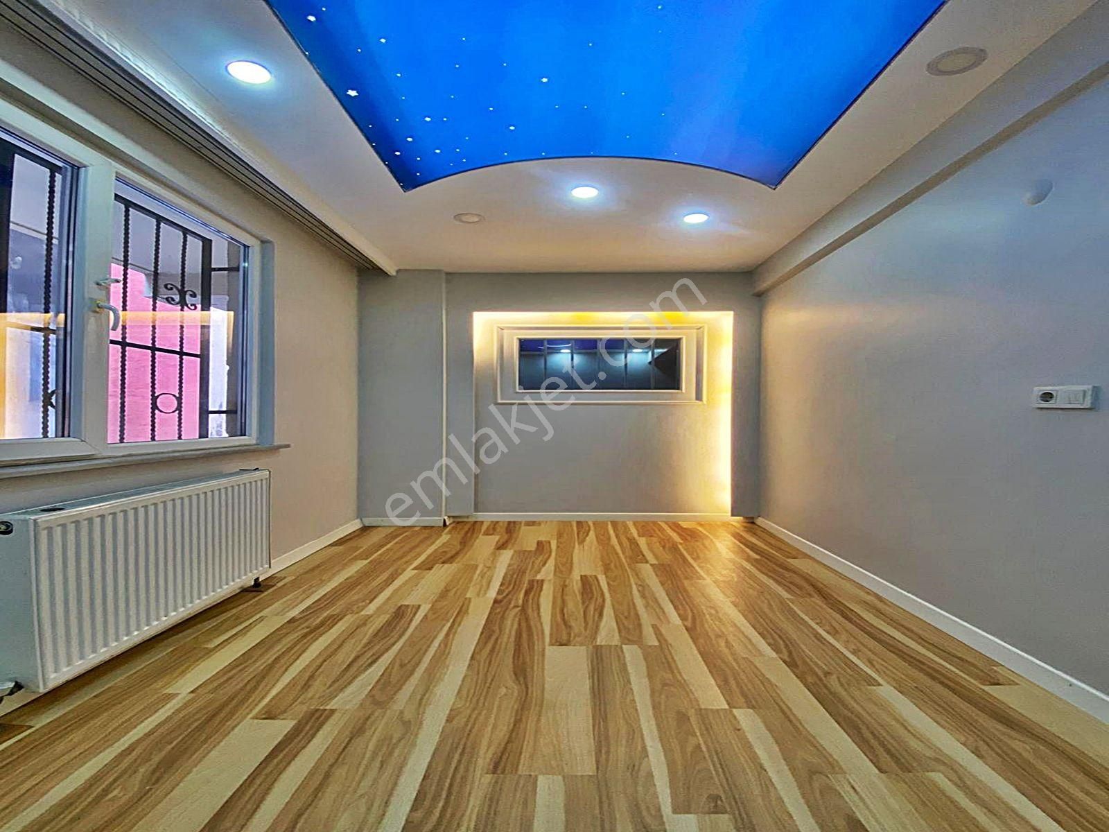 Cadde34'den Üçevlerde Cadde Dibinde Eminevime Uygun Emsallerinin Altında Kelepir 2+1 Satılık Daire - Görsel 14