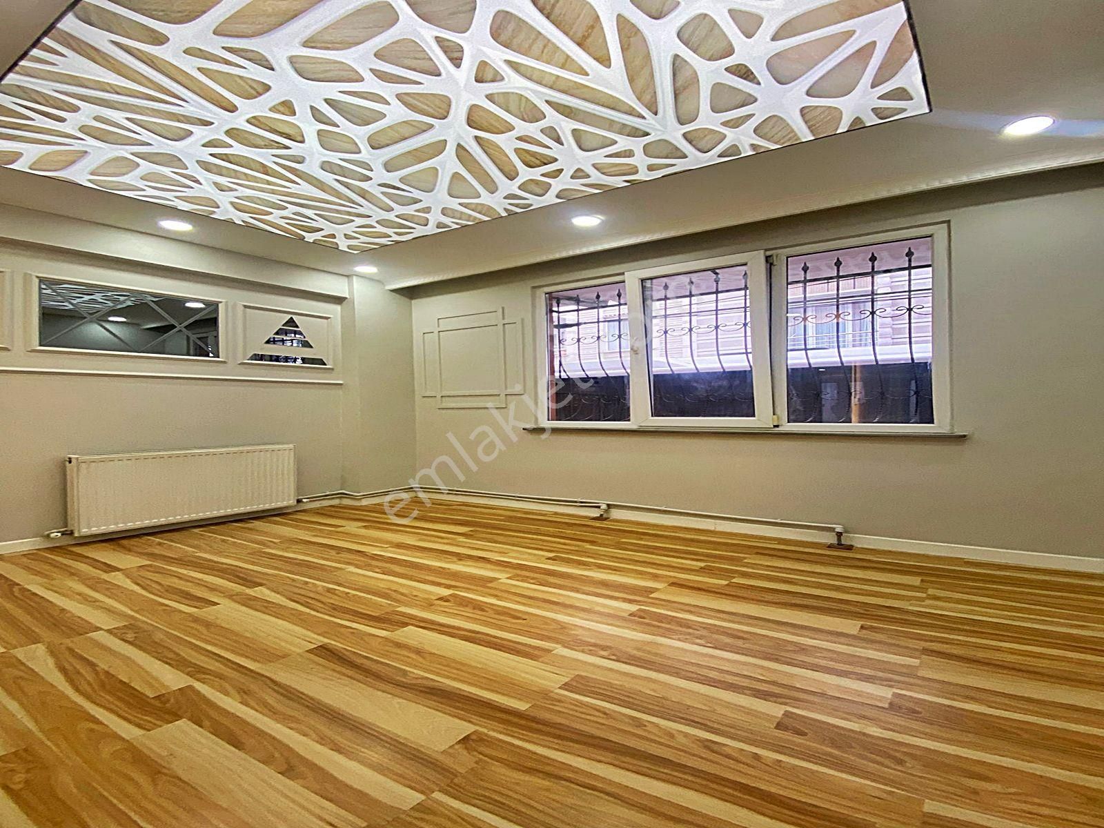 Cadde34'den Üçevlerde Cadde Dibinde Eminevime Uygun Emsallerinin Altında Kelepir 2+1 Satılık Daire - Görsel 2