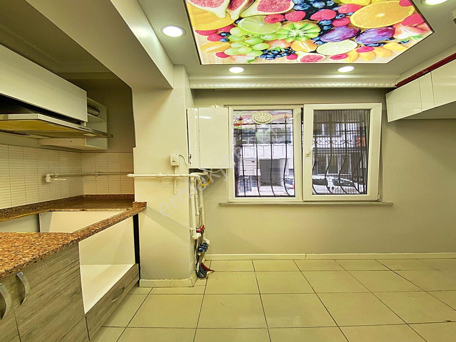 Cadde34'den Üçevlerde Cadde Dibinde Eminevime Uygun Emsallerinin Altında Kelepir 2+1 Satılık Daire - Görsel 10