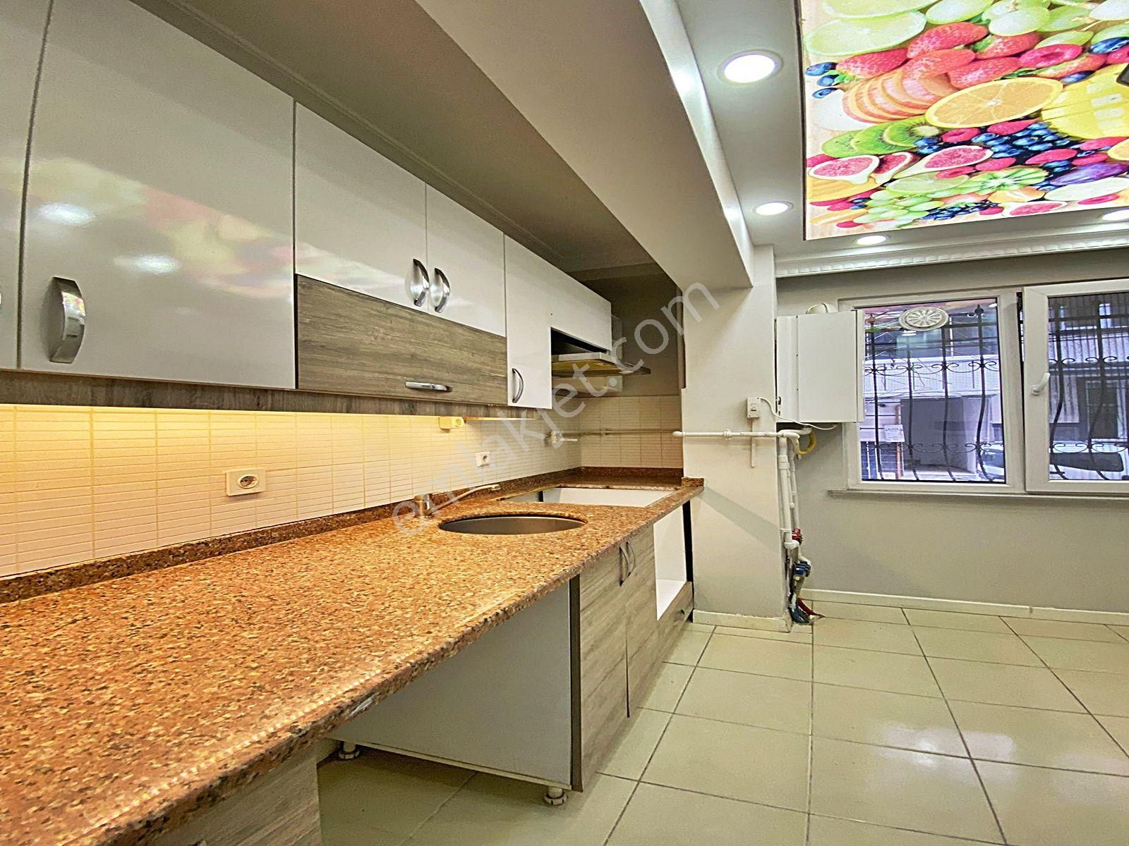 Cadde34'den Üçevlerde Cadde Dibinde Eminevime Uygun Emsallerinin Altında Kelepir 2+1 Satılık Daire - Görsel 9