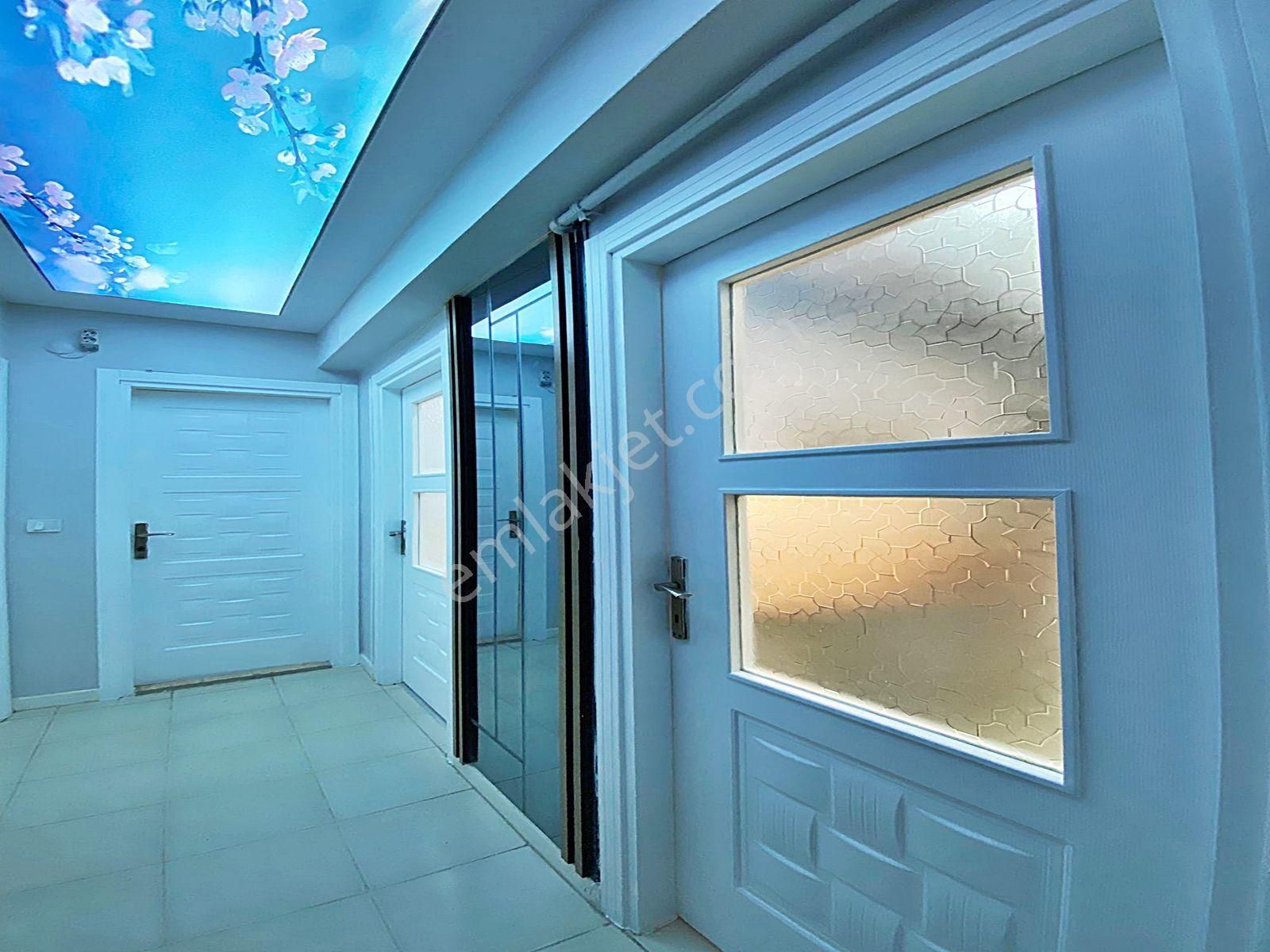 Cadde34'den Üçevlerde Cadde Dibinde Eminevime Uygun Emsallerinin Altında Kelepir 2+1 Satılık Daire - Görsel 6