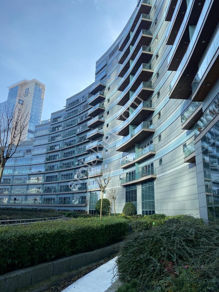 Kanyon Resıdence 1+1 Ara Kat 100m2 Bakımlı Daire - Görsel 7