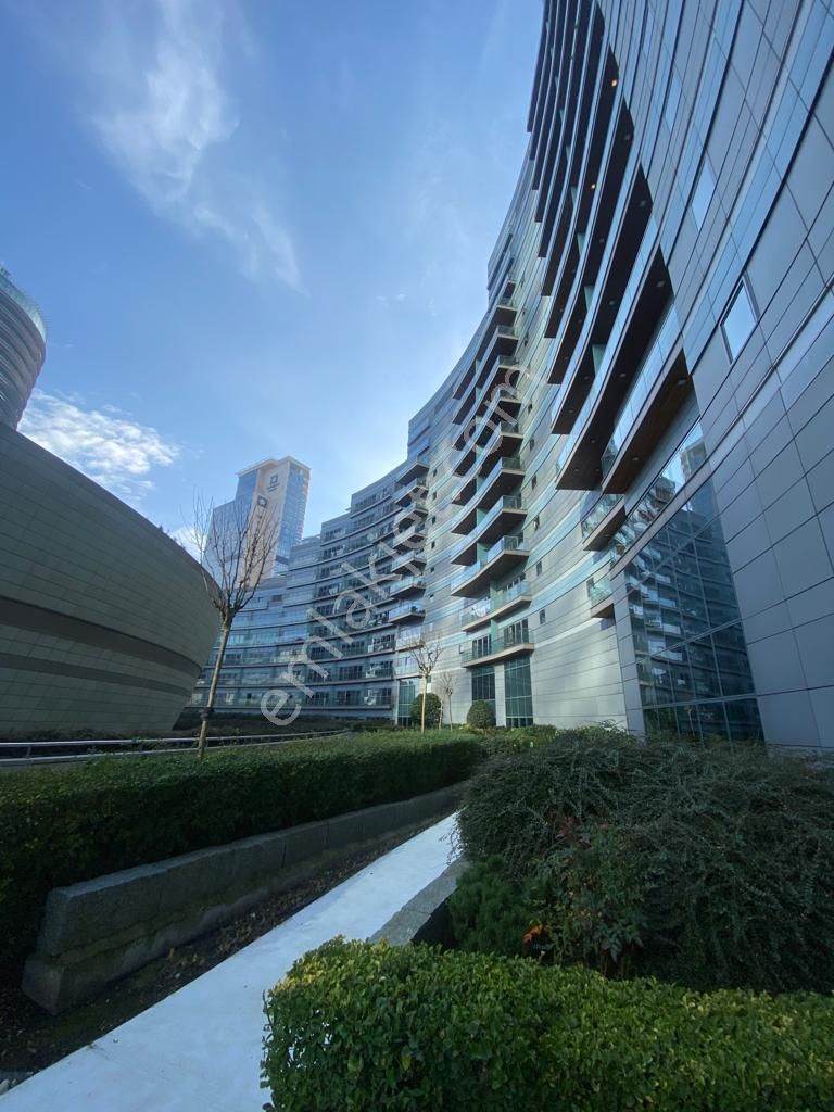 Kanyon Resıdence 1+1 Ara Kat 100m2 Bakımlı Daire - Görsel 4