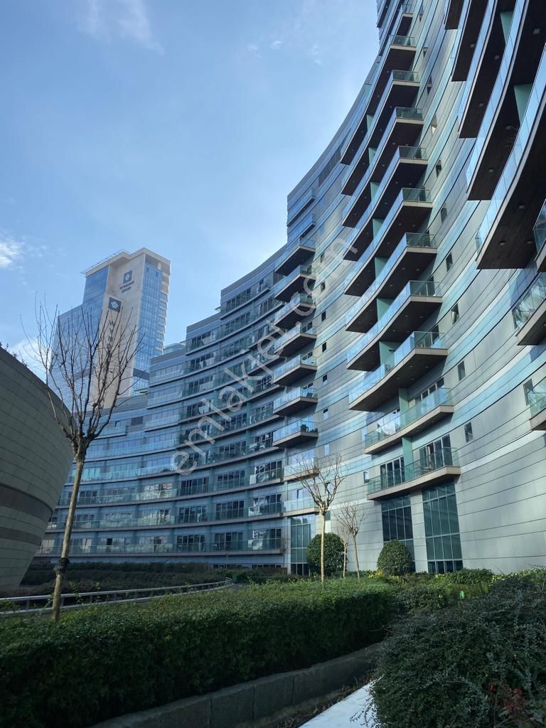 Kanyon Resıdence 1+1 Ara Kat 100m2 Bakımlı Daire - Görsel 5