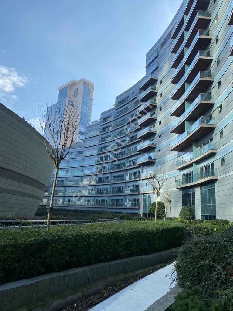 Kanyon Resıdence 1+1 Ara Kat 100m2 Bakımlı Daire - Görsel 6