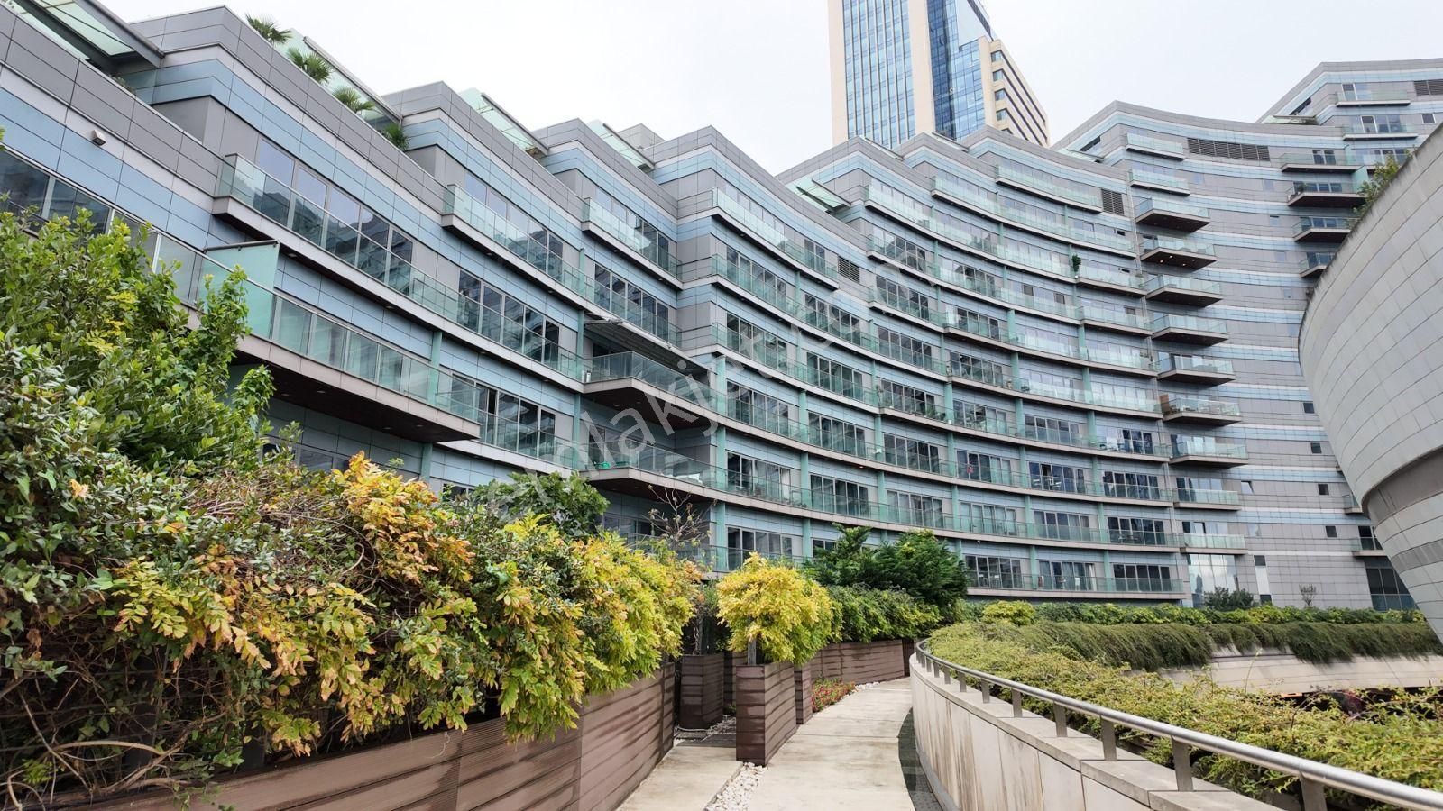 Kanyon Resıdence 1+1 Ara Kat 100m2 Bakımlı Daire - Görsel 3