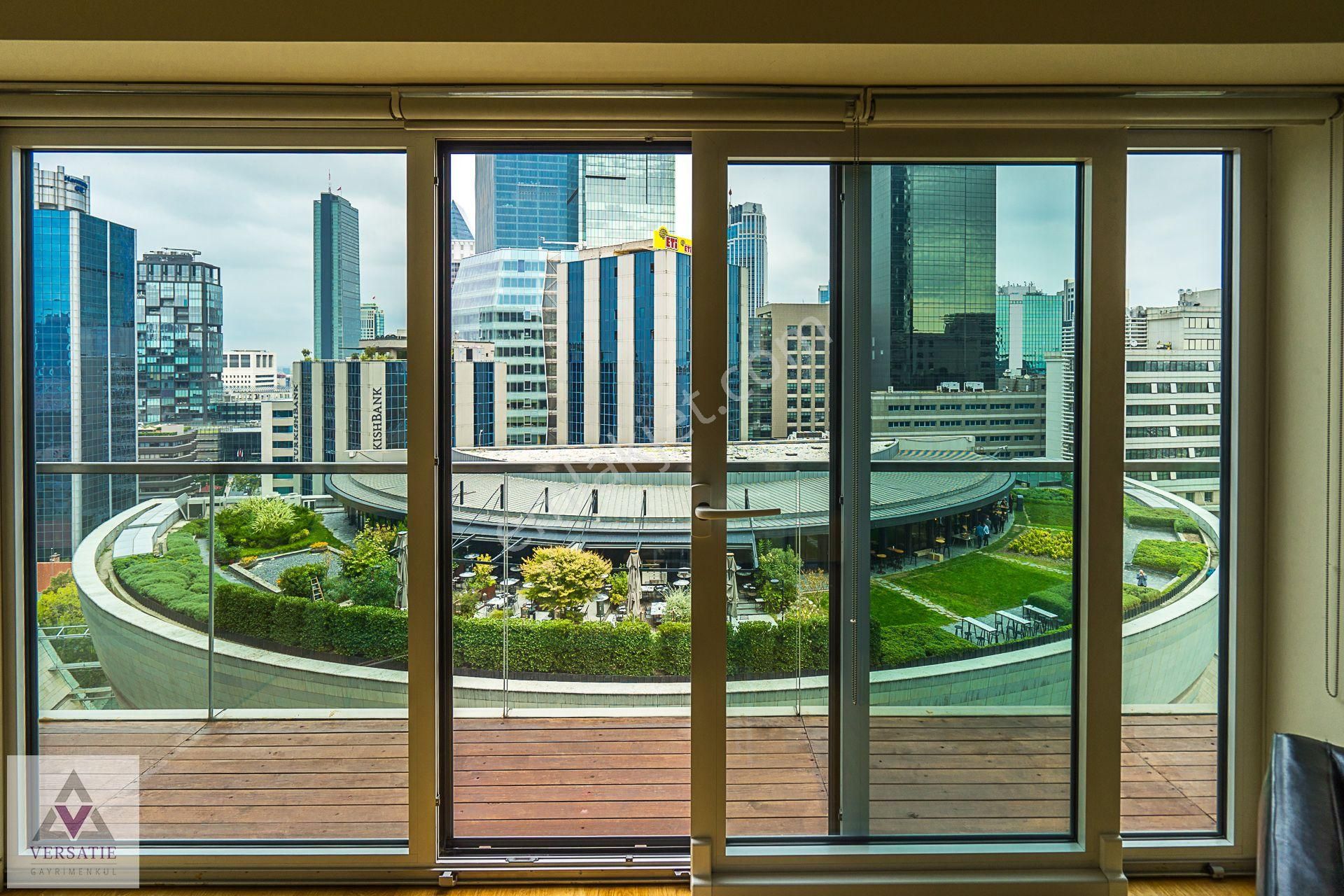 Kanyon Resıdence 1+1 Ara Kat 100m2 Bakımlı Daire - Görsel 2