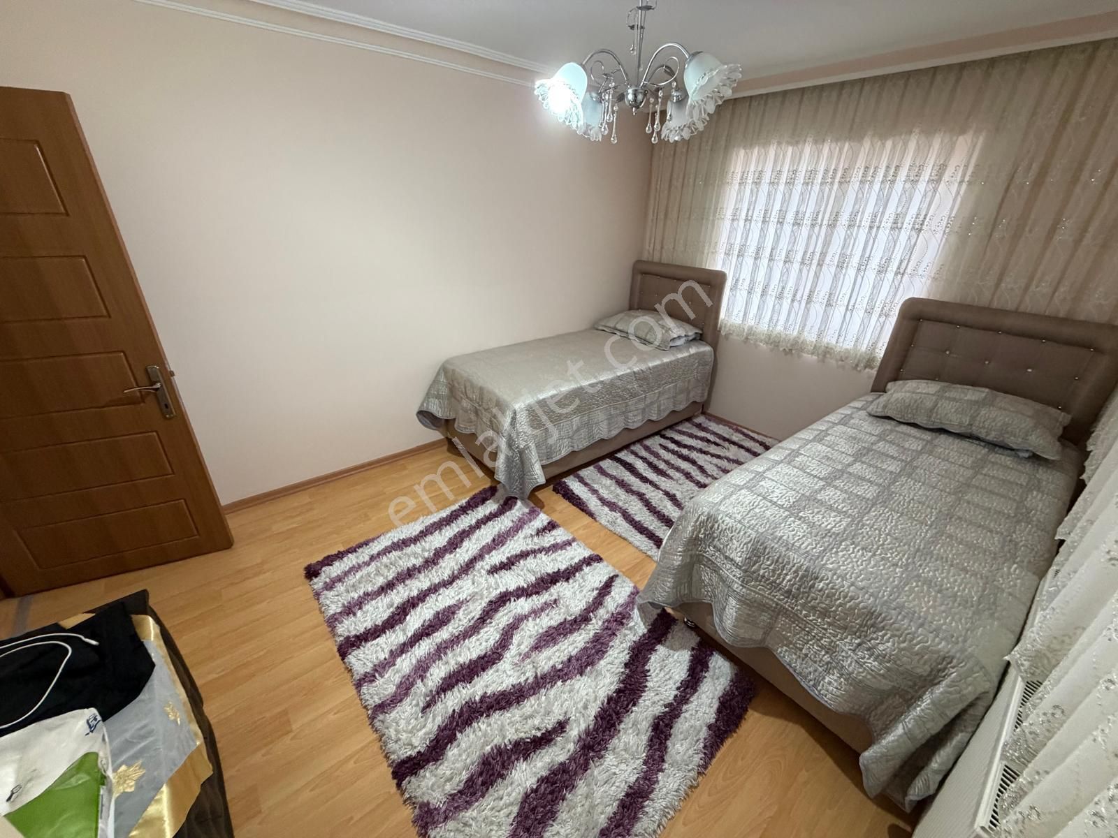 Koza Emlak'tan Tandoğan Mahalesinde 5+2 Full Yapılı 15 Yıllık Kapalı Teras Dairee - Görsel 30