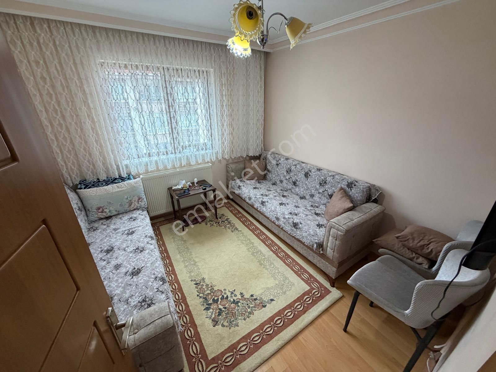 Koza Emlak'tan Tandoğan Mahalesinde 5+2 Full Yapılı 15 Yıllık Kapalı Teras Dairee - Görsel 15