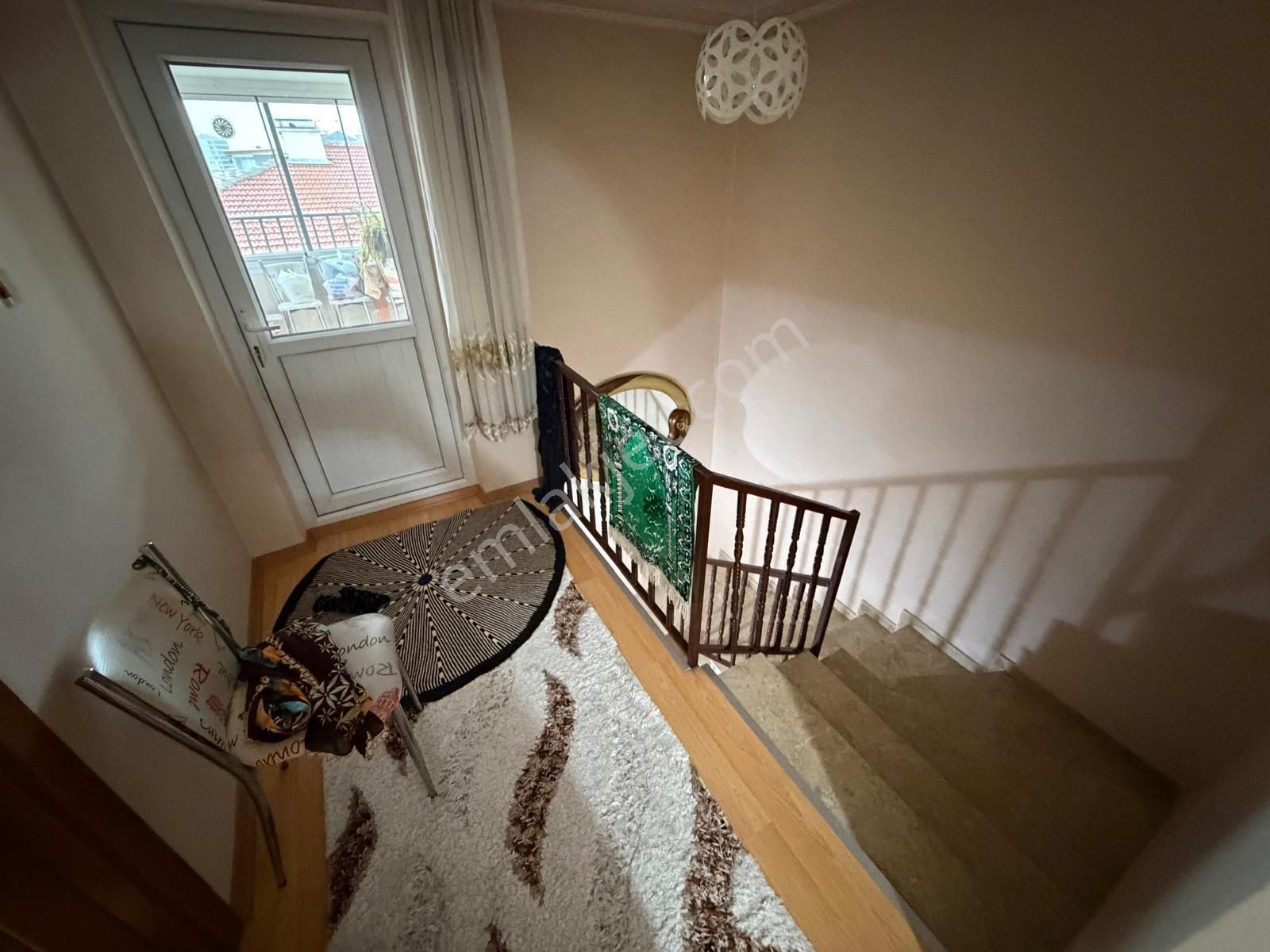 Koza Emlak'tan Tandoğan Mahalesinde 5+2 Full Yapılı 15 Yıllık Kapalı Teras Dairee - Görsel 21