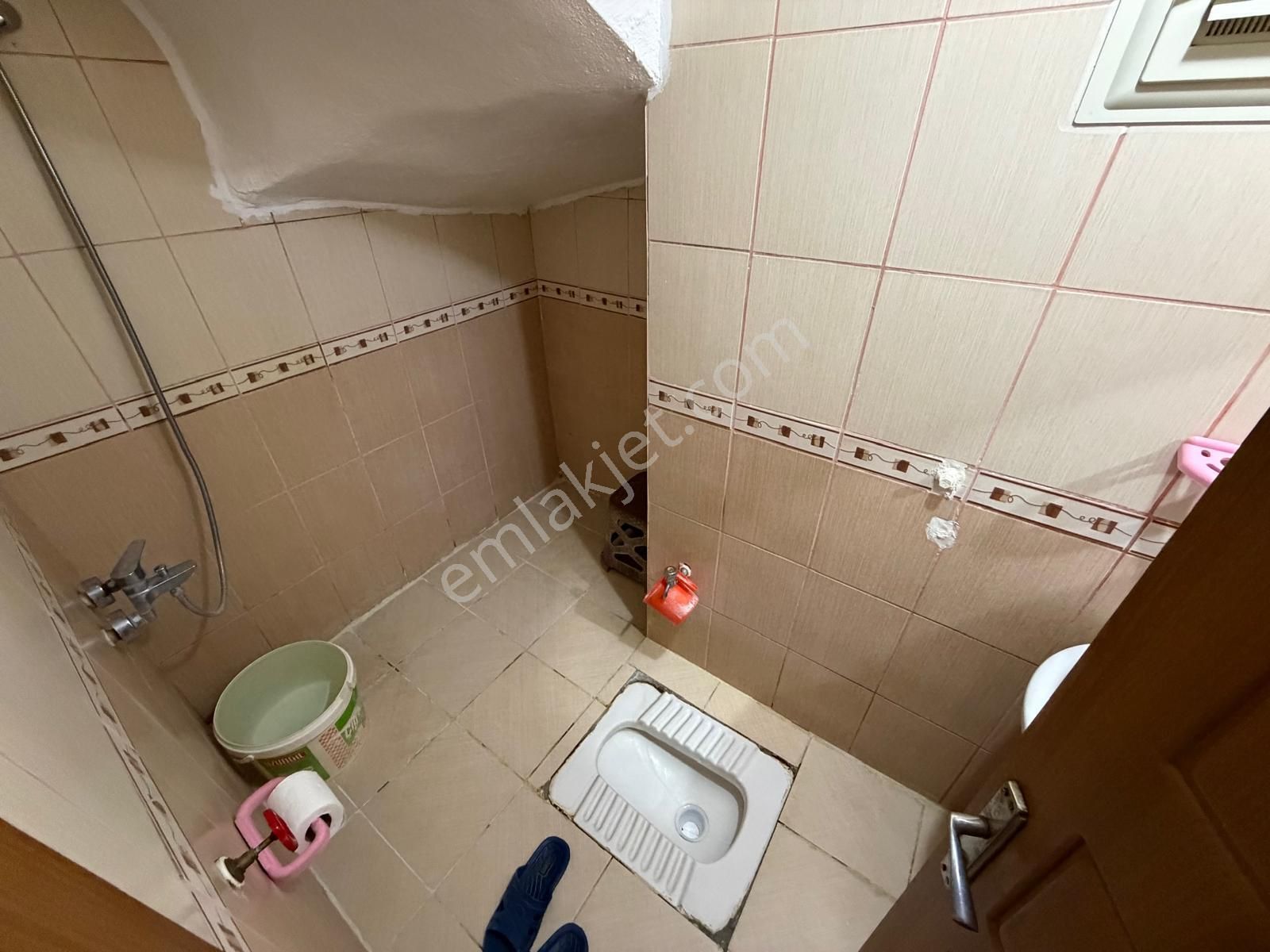 Koza Emlak'tan Tandoğan Mahalesinde 5+2 Full Yapılı 15 Yıllık Kapalı Teras Dairee - Görsel 22