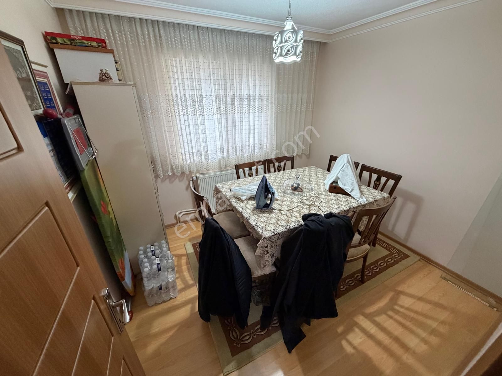 Koza Emlak'tan Tandoğan Mahalesinde 5+2 Full Yapılı 15 Yıllık Kapalı Teras Dairee - Görsel 10