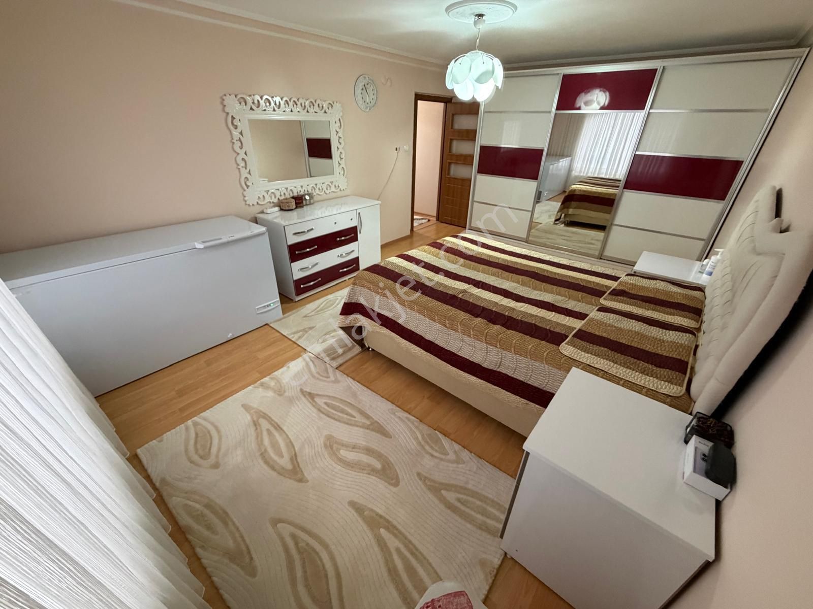 Koza Emlak'tan Tandoğan Mahalesinde 5+2 Full Yapılı 15 Yıllık Kapalı Teras Dairee - Görsel 24