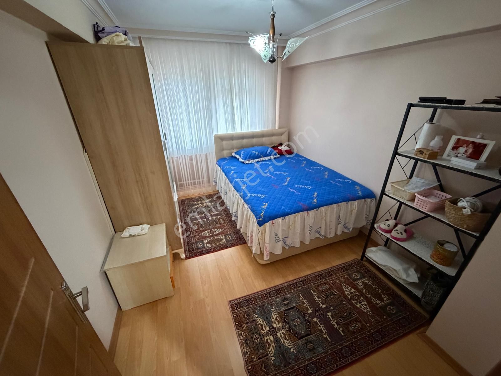 Koza Emlak'tan Tandoğan Mahalesinde 5+2 Full Yapılı 15 Yıllık Kapalı Teras Dairee - Görsel 26