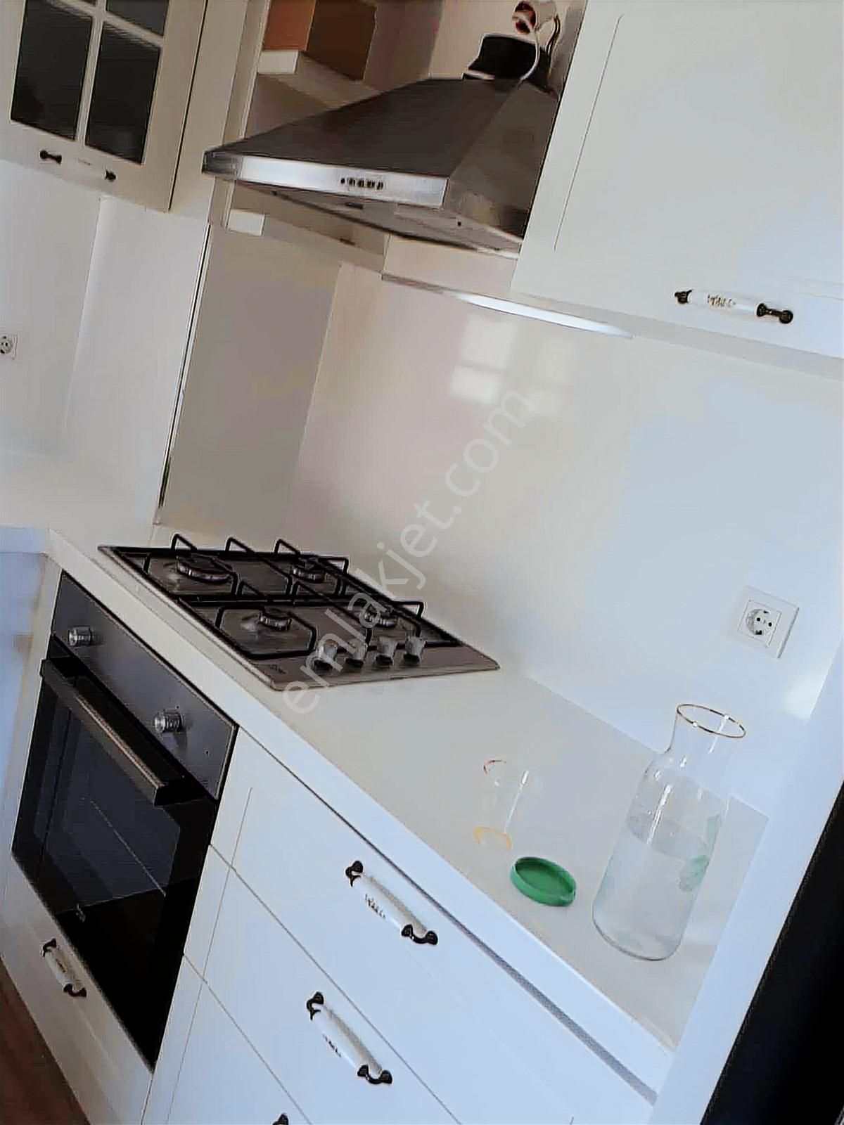 Dörttepe Esinwood Muhteşem Doğa Manzaralı 2+1 Daire - Görsel 7