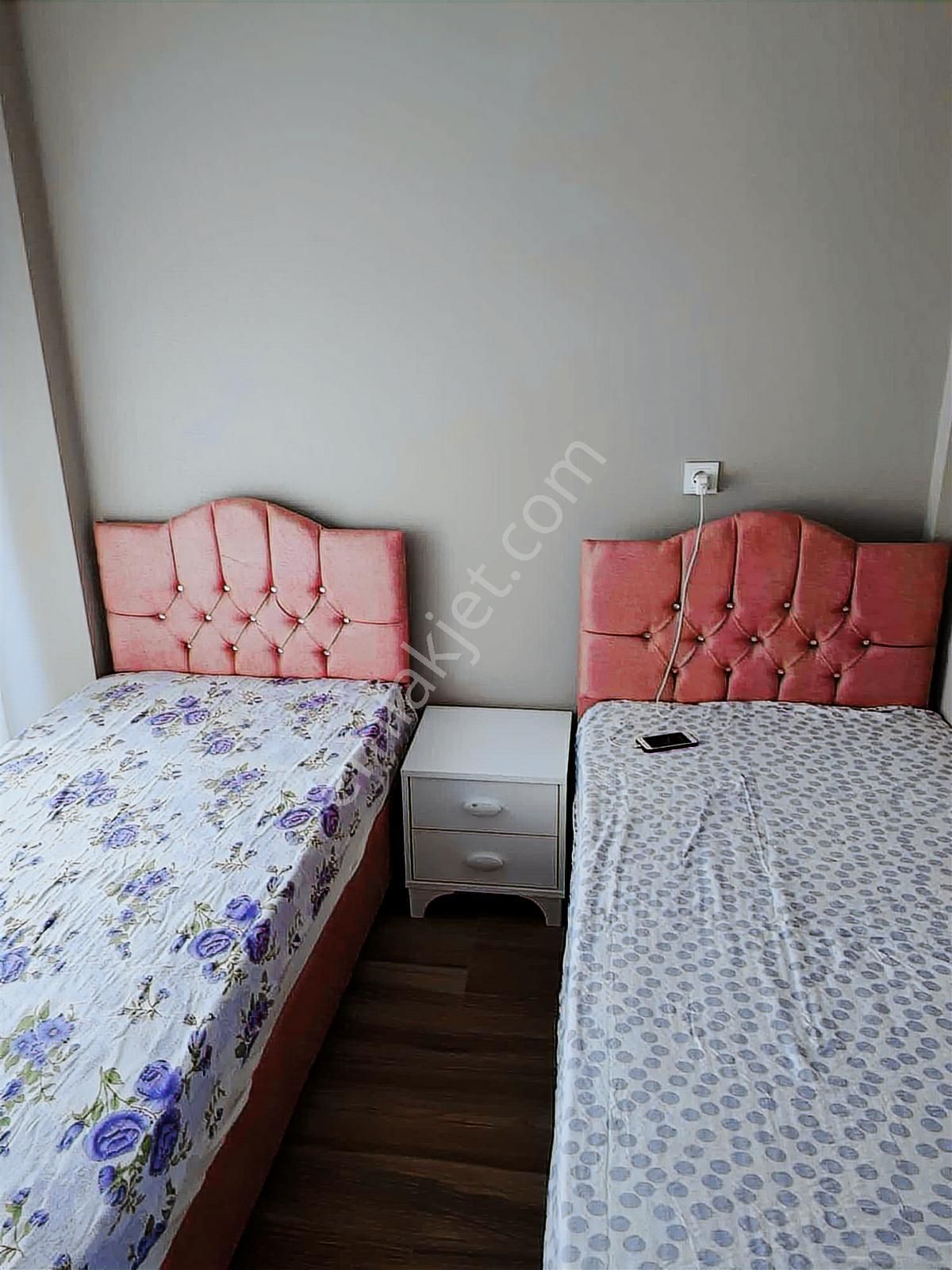 Dörttepe Esinwood Muhteşem Doğa Manzaralı 2+1 Daire - Görsel 10