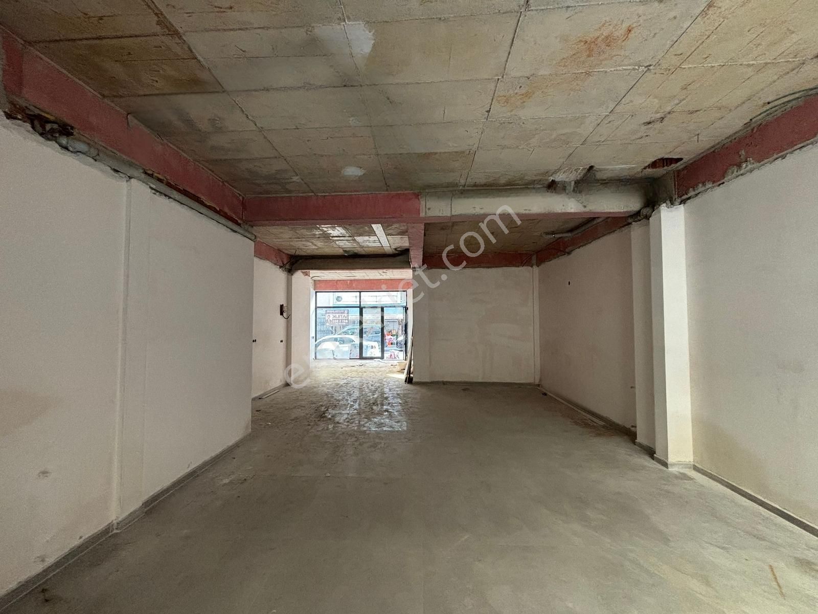 Bornova Ege Üniversitesi Yakını Satılık Dükkan - Görsel 5