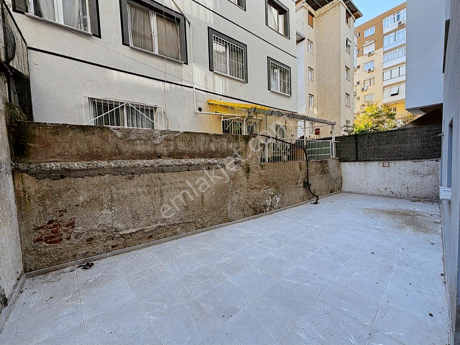 Bornova Ege Üniversitesi Yakını Satılık Dükkan - Görsel 6