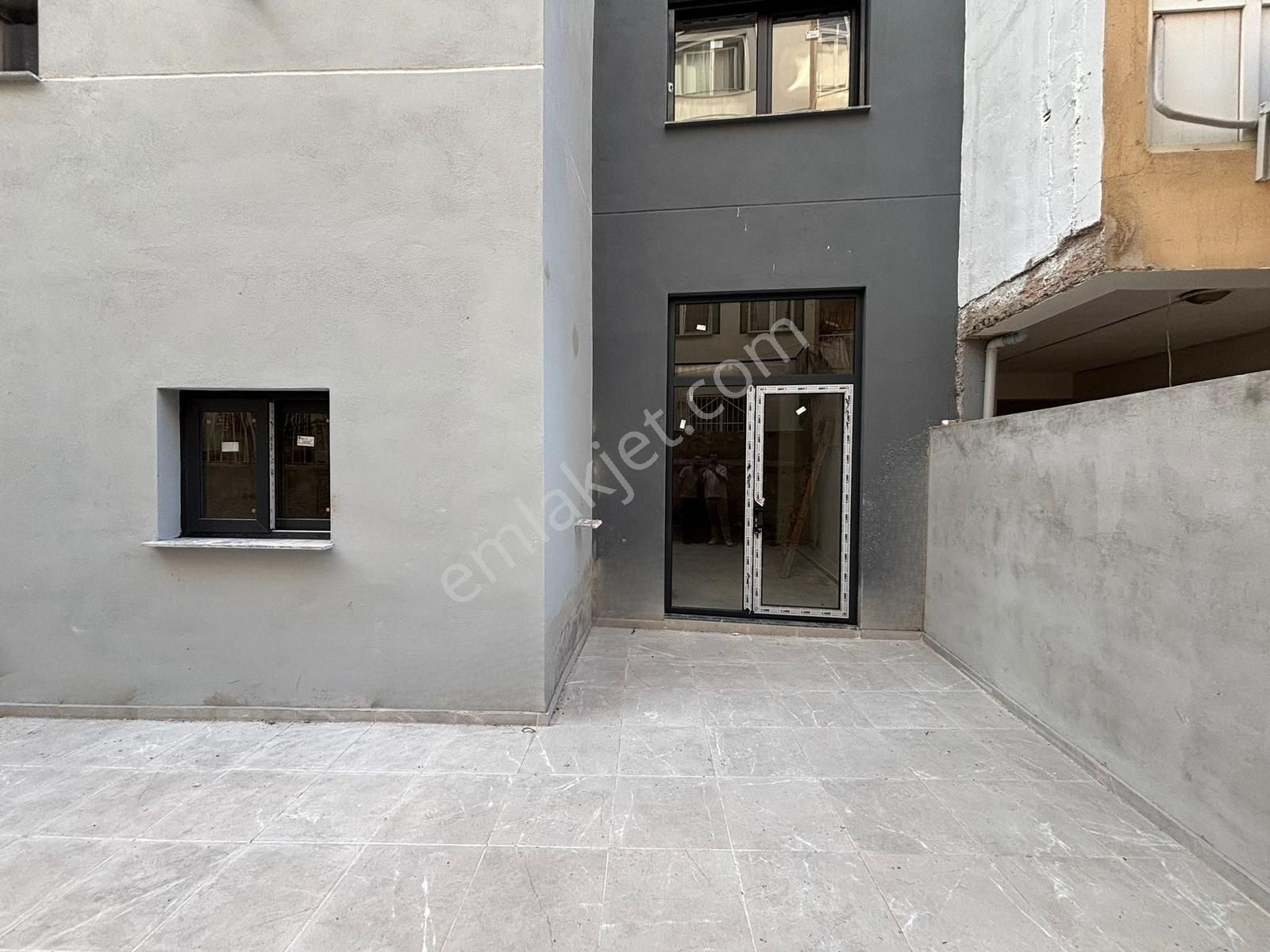 Bornova Ege Üniversitesi Yakını Satılık Dükkan - Görsel 3