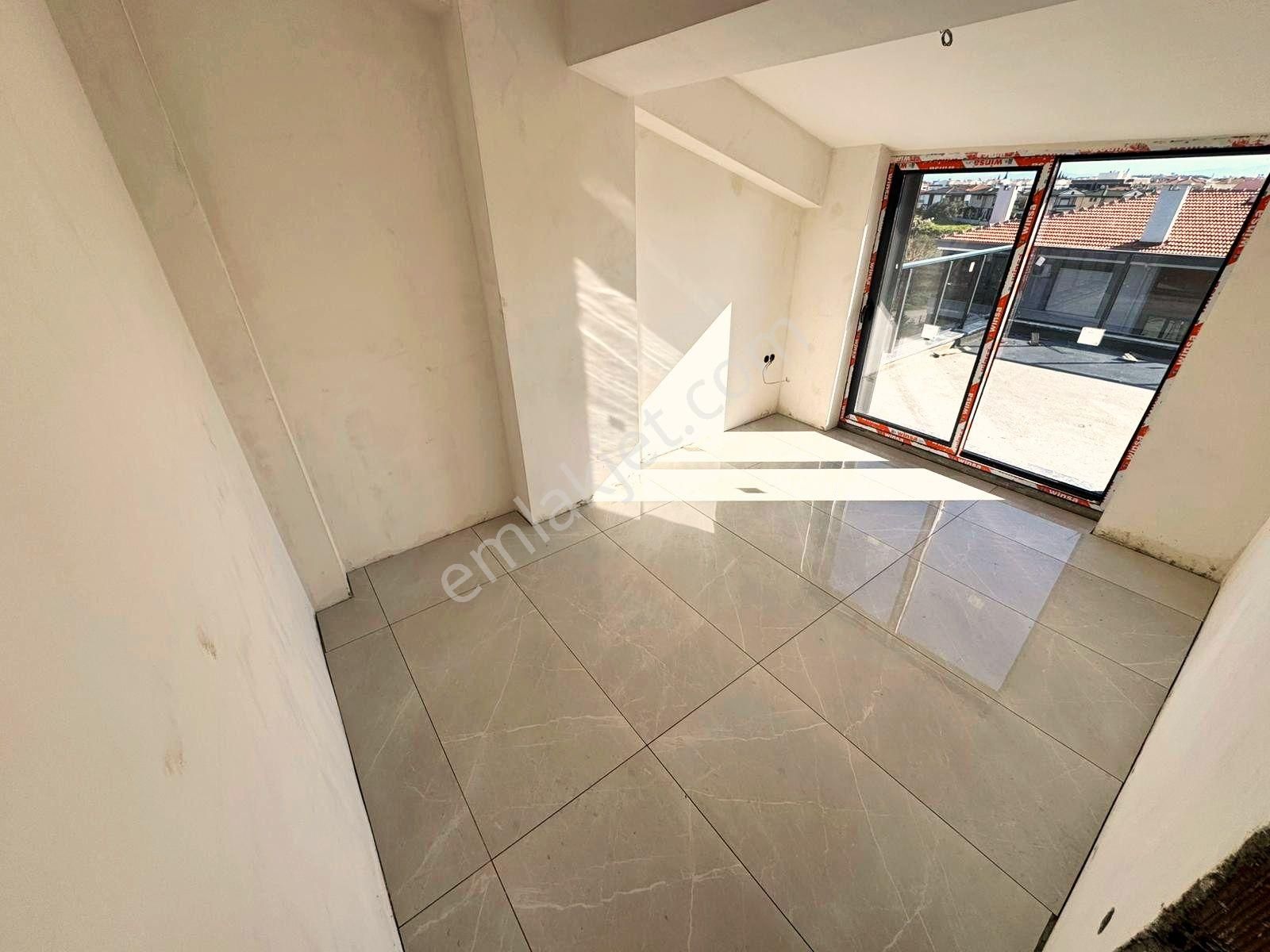 📌blue Life Egenden Gerçek İlan Altınoluk Bend Yolunda Doğa Manzaralı 4+1 Eşsiz Tasarımlı Dublex - Görsel 34