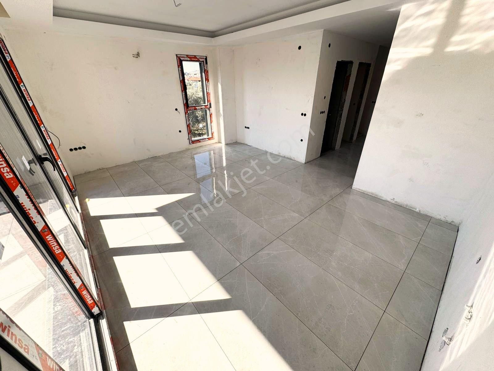 📌blue Life Egenden Gerçek İlan Altınoluk Bend Yolunda Doğa Manzaralı 4+1 Eşsiz Tasarımlı Dublex - Görsel 32