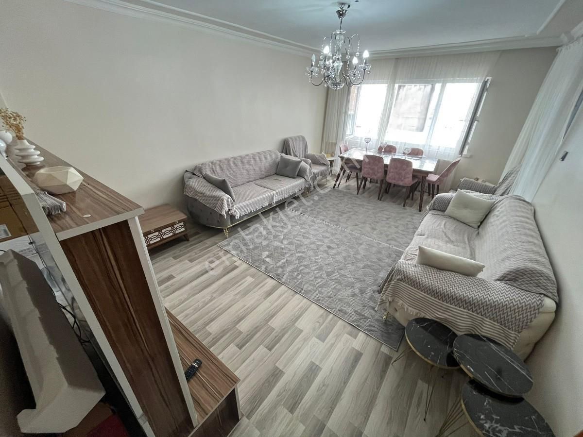 Sincan Selçuklu Mah 3+1 Katta Site İçinde Bağımsız Satılık Daire - Görsel 8