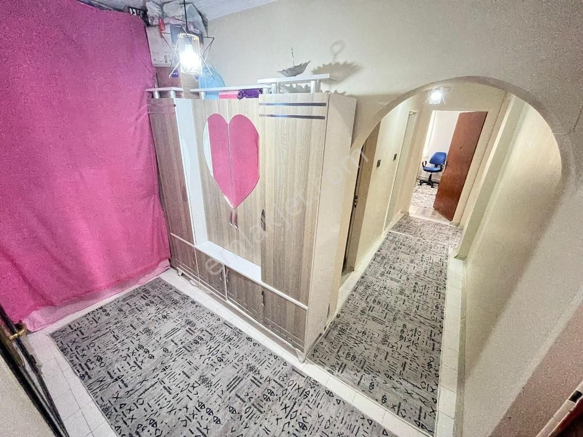 Sincan Selçuklu Mah 3+1 Katta Site İçinde Bağımsız Satılık Daire - Görsel 18