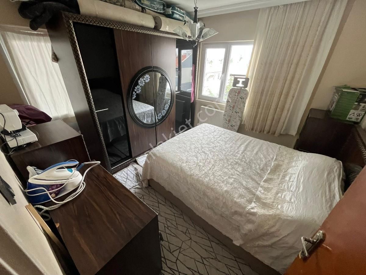 Sincan Selçuklu Mah 3+1 Katta Site İçinde Bağımsız Satılık Daire - Görsel 12