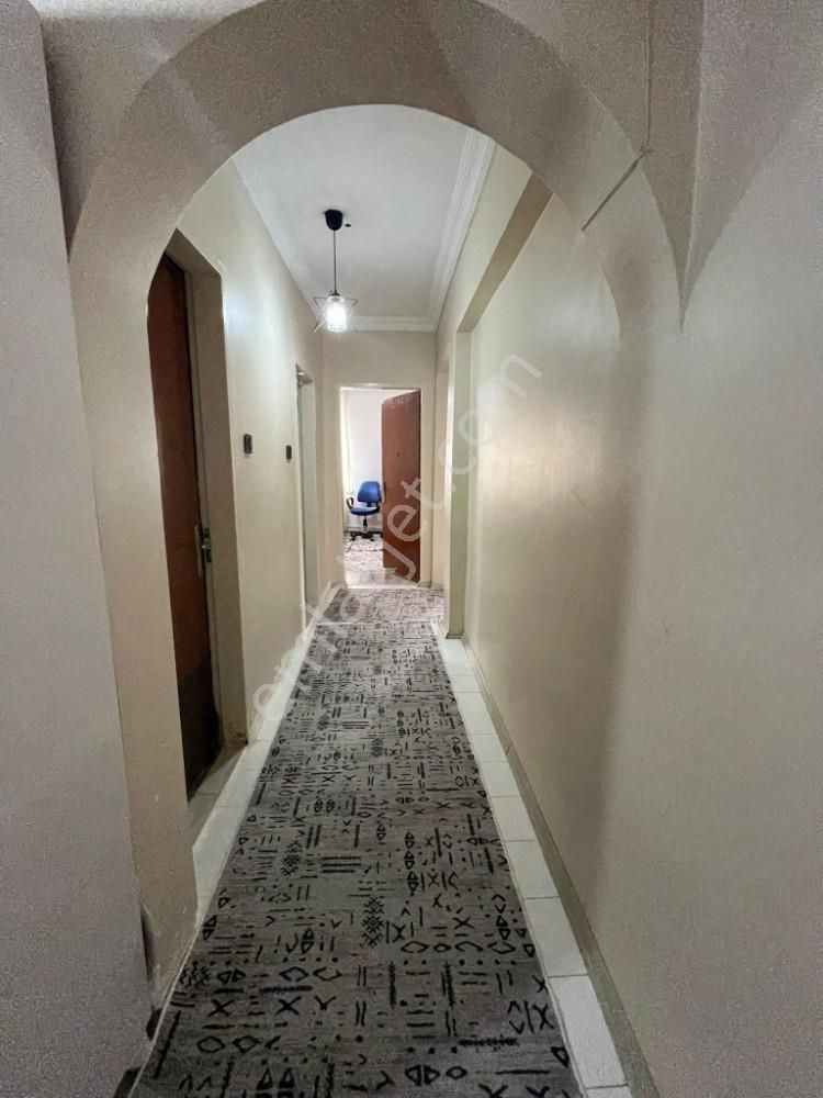 Sincan Selçuklu Mah 3+1 Katta Site İçinde Bağımsız Satılık Daire - Görsel 15