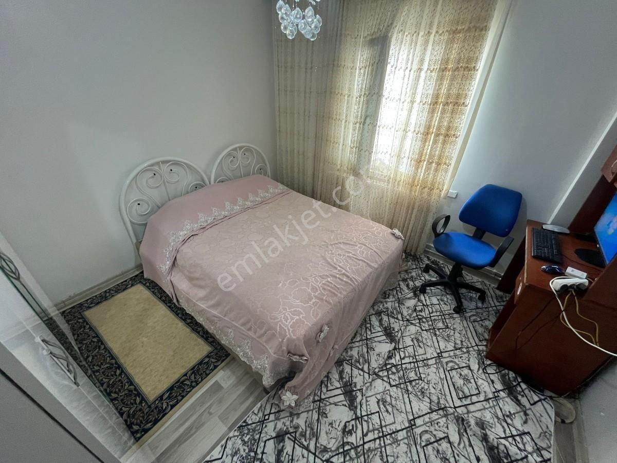 Sincan Selçuklu Mah 3+1 Katta Site İçinde Bağımsız Satılık Daire - Görsel 9