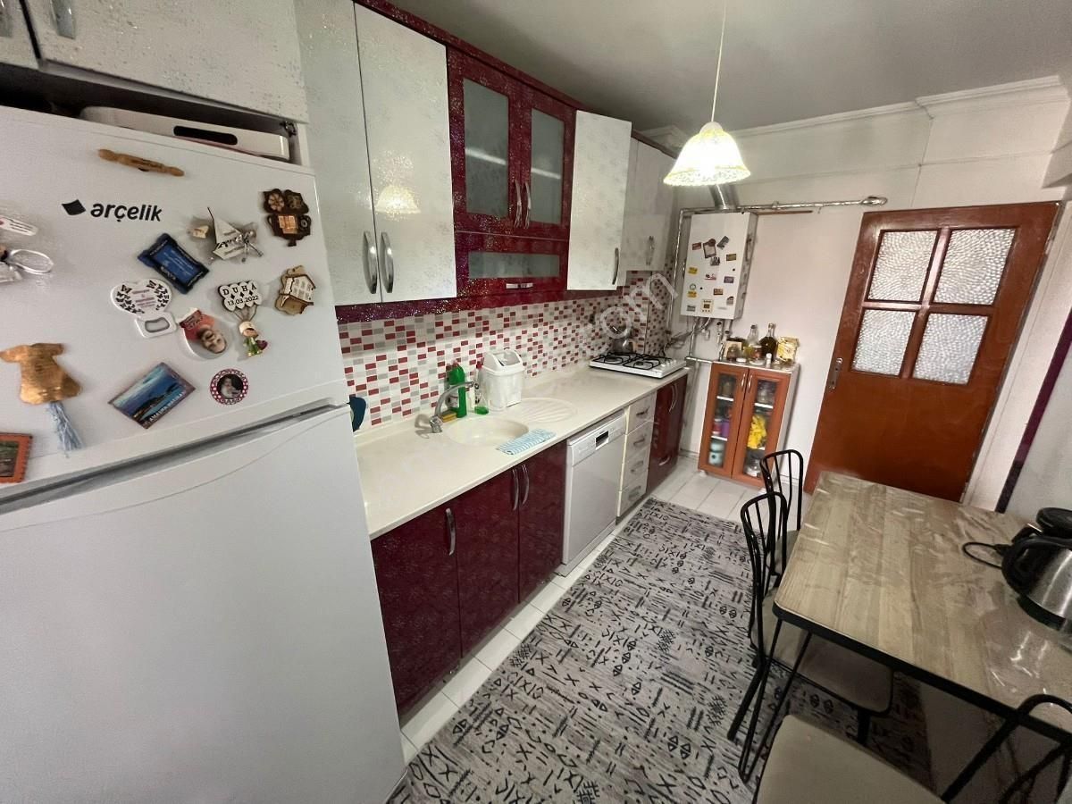 Sincan Selçuklu Mah 3+1 Katta Site İçinde Bağımsız Satılık Daire - Görsel 4