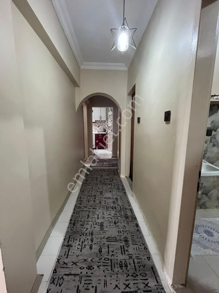 Sincan Selçuklu Mah 3+1 Katta Site İçinde Bağımsız Satılık Daire - Görsel 16