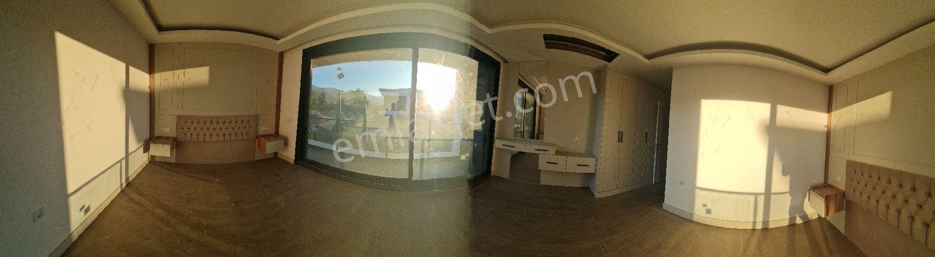 Satılık Yeni Yapı Özel Havuzlu Özel Otoparklı Lüks Yazlıklar - Görsel 33