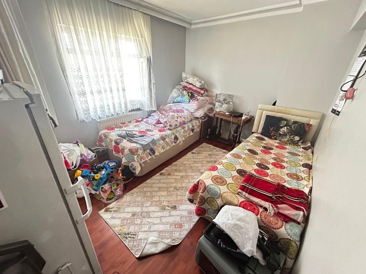 Sincan Plevne Mah 3+1 Cadde Üzeri Ara Katta Ön Cephe Geniş Daire - Görsel 23