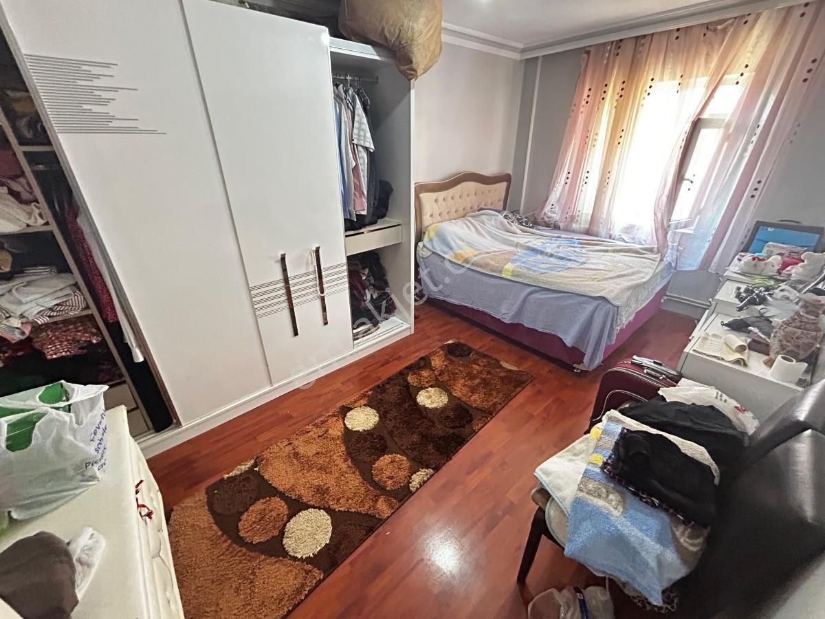 Sincan Plevne Mah 3+1 Cadde Üzeri Ara Katta Ön Cephe Geniş Daire - Görsel 27