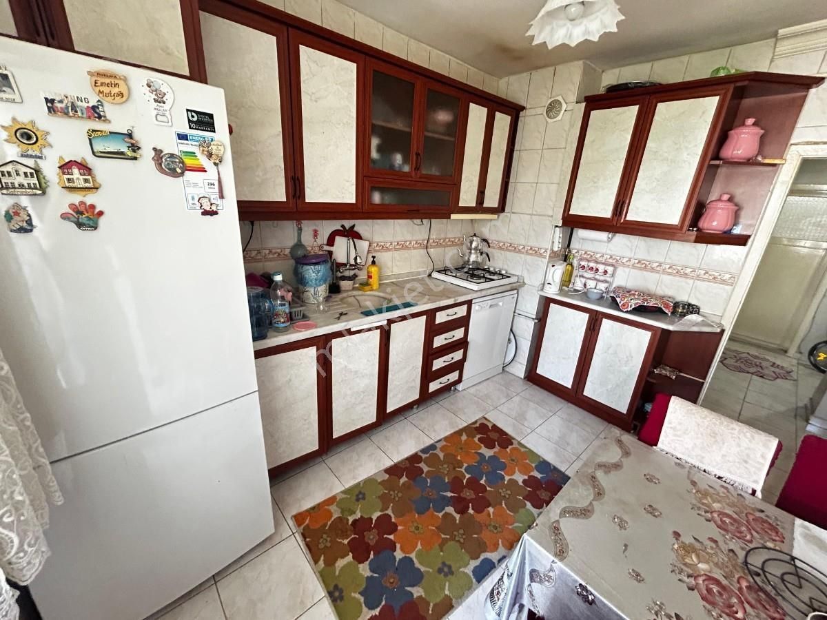 Sincan Plevne Mah 3+1 Cadde Üzeri Ara Katta Ön Cephe Geniş Daire - Görsel 20