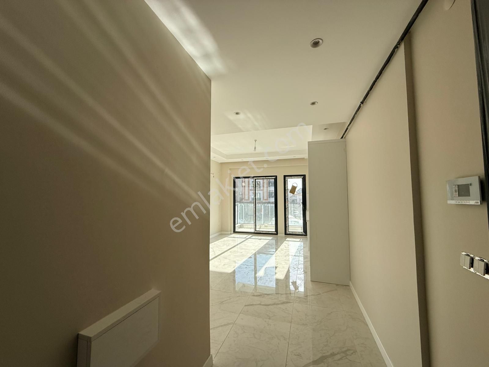 Cb King'den Plevne Mah. Savaştepe Caddesi 2+1 Kiralık Ofis - Görsel 4