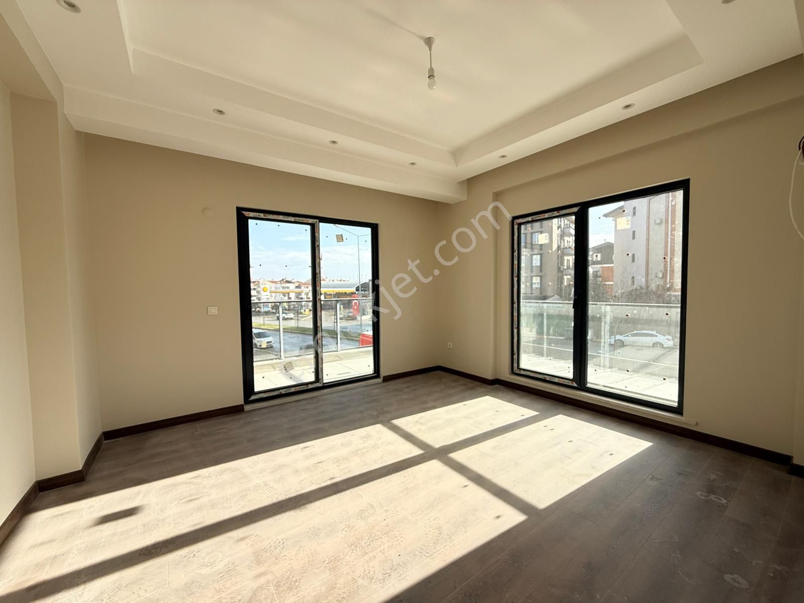 Cb King'den Plevne Mah. Savaştepe Caddesi 2+1 Kiralık Ofis - Görsel 7