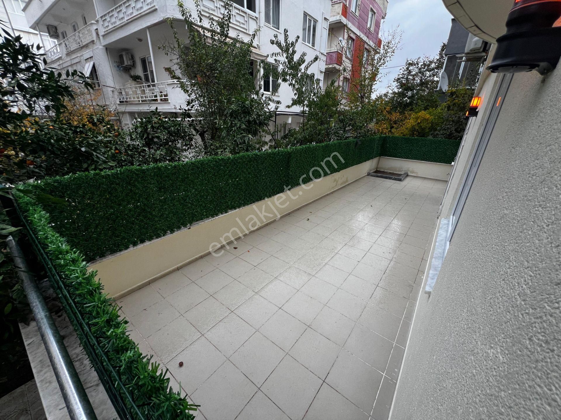 Yiğit'ten Altınkum'da Müstakil Tadında Denize 300 Mt Genç Daire - Görsel 19