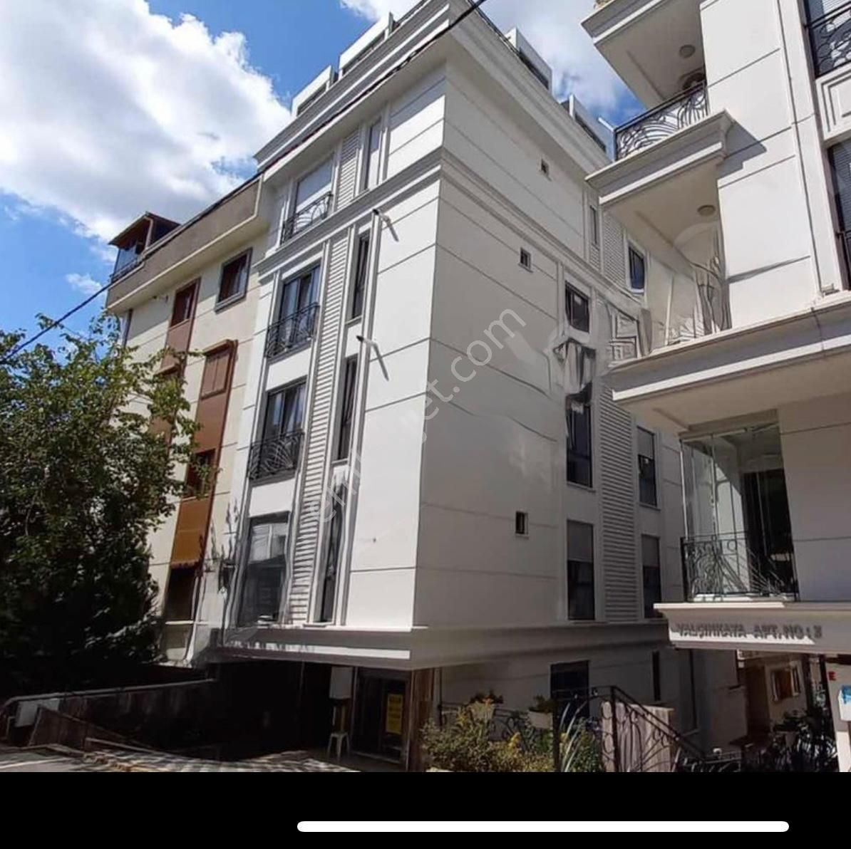 Tamiş'den Altıntepe'de 4 Yıllık Binada 3.katta Ön Cephe Ferah1+1 - Görsel 15