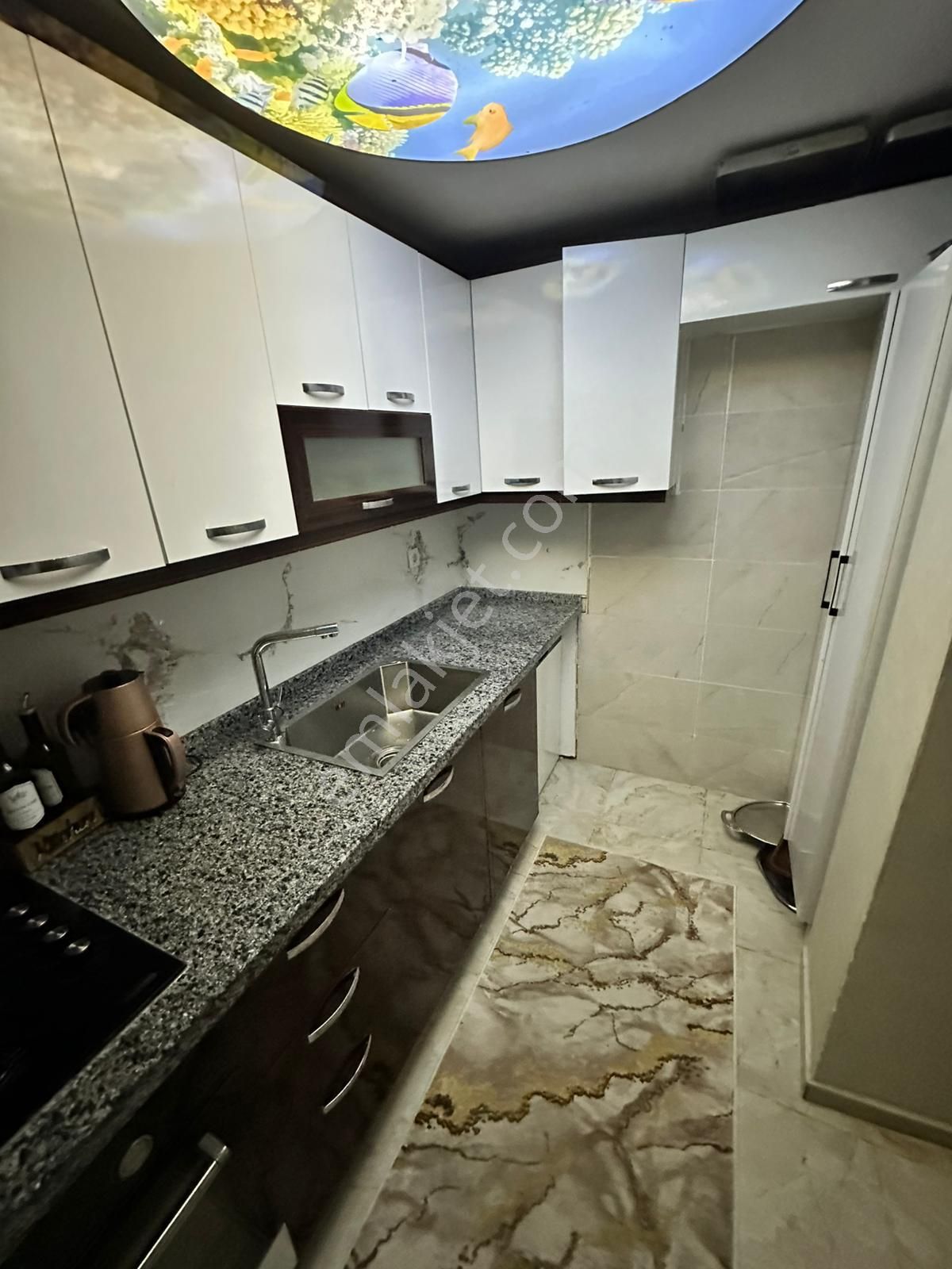 Eski Habipler Mah Satılık Dublex Daire - Görsel 24