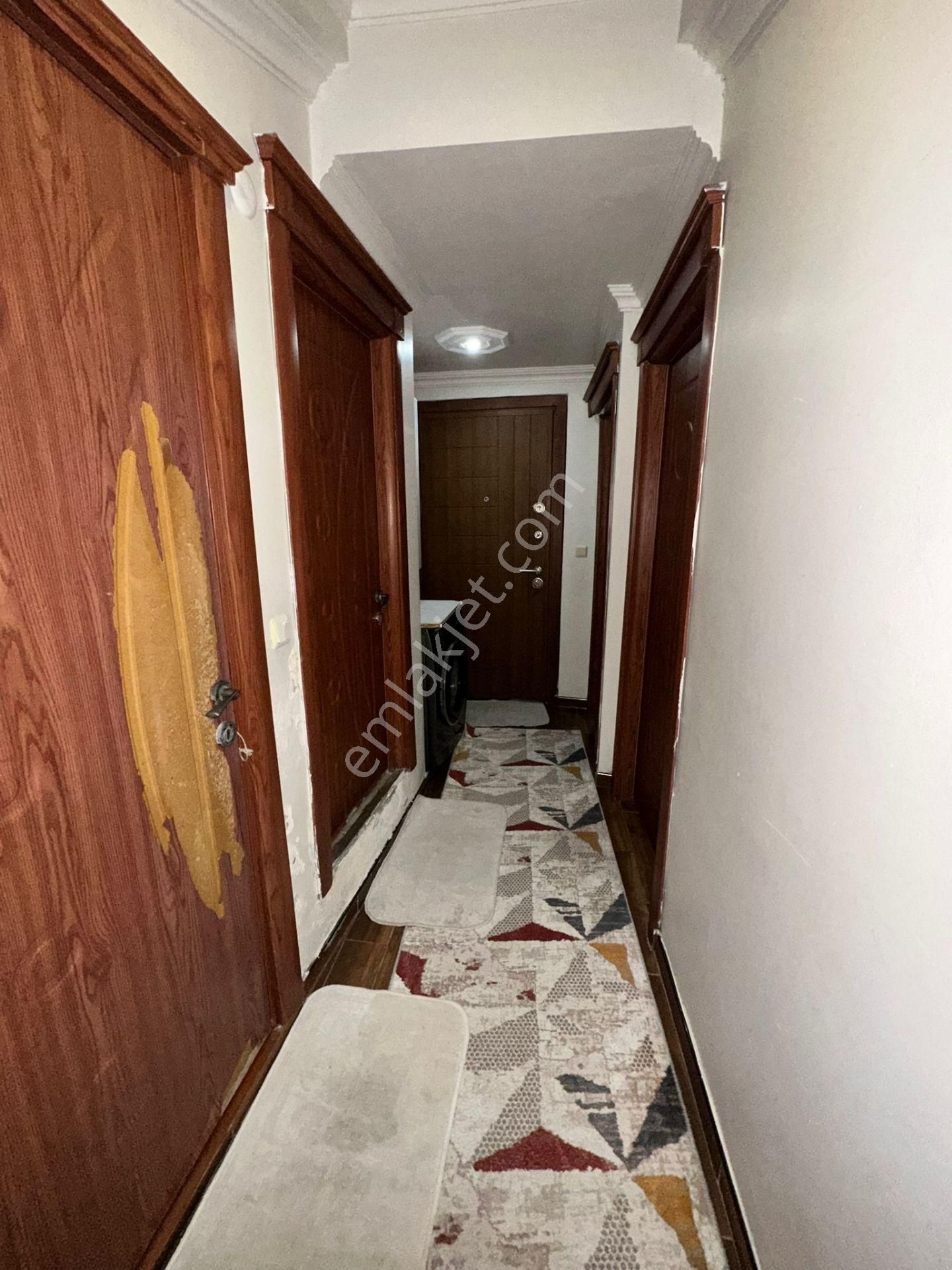 Eski Habipler Mah Satılık Dublex Daire - Görsel 9