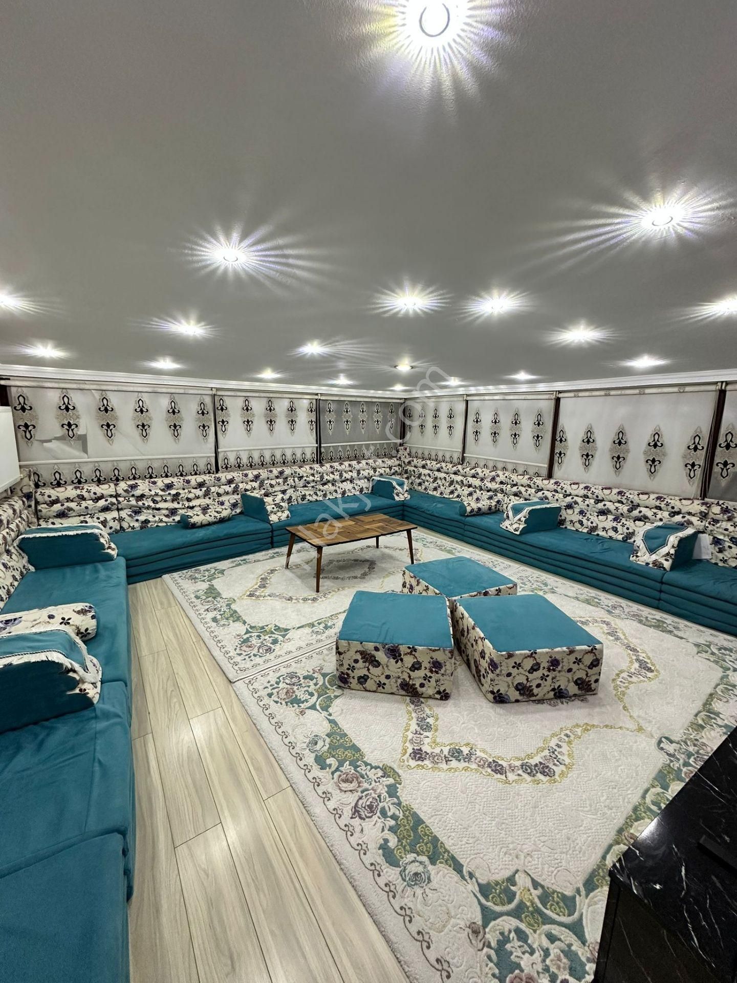 Eski Habipler Mah Satılık Dublex Daire - Görsel 2