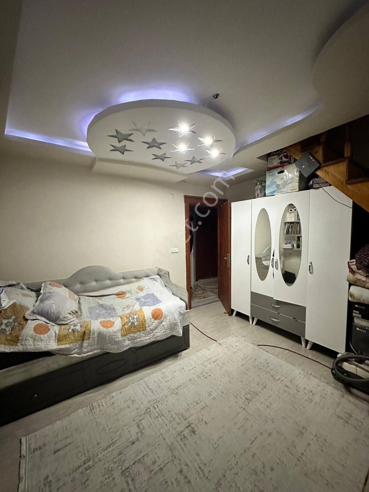 Eski Habipler Mah Satılık Dublex Daire - Görsel 27