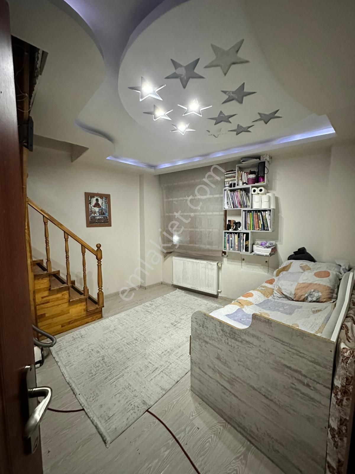 Eski Habipler Mah Satılık Dublex Daire - Görsel 26