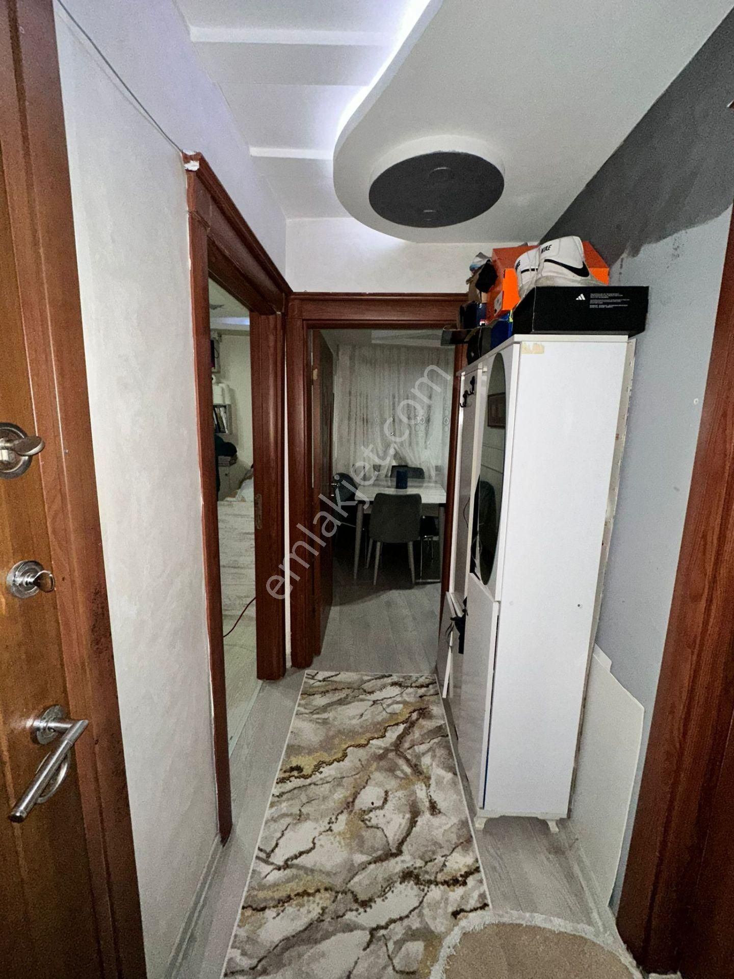 Eski Habipler Mah Satılık Dublex Daire - Görsel 8