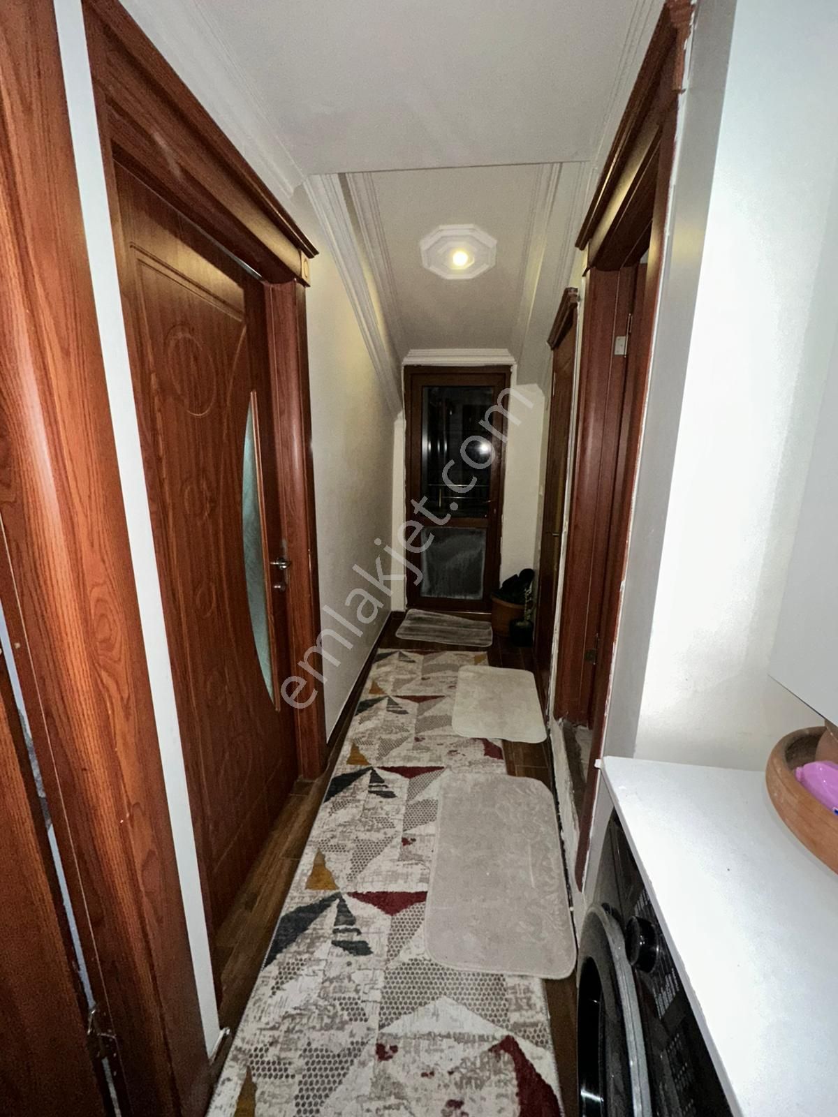 Eski Habipler Mah Satılık Dublex Daire - Görsel 21