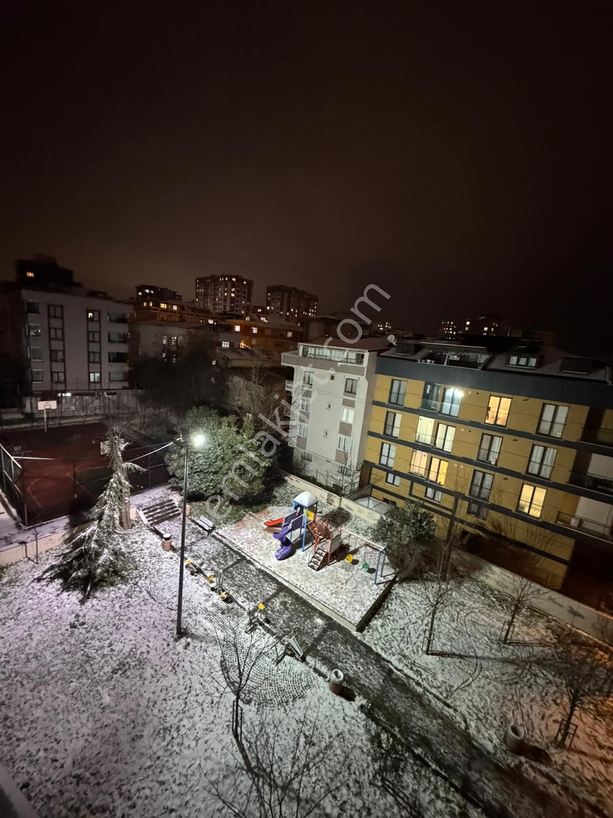 Eski Habipler Mah Satılık Dublex Daire - Görsel 20