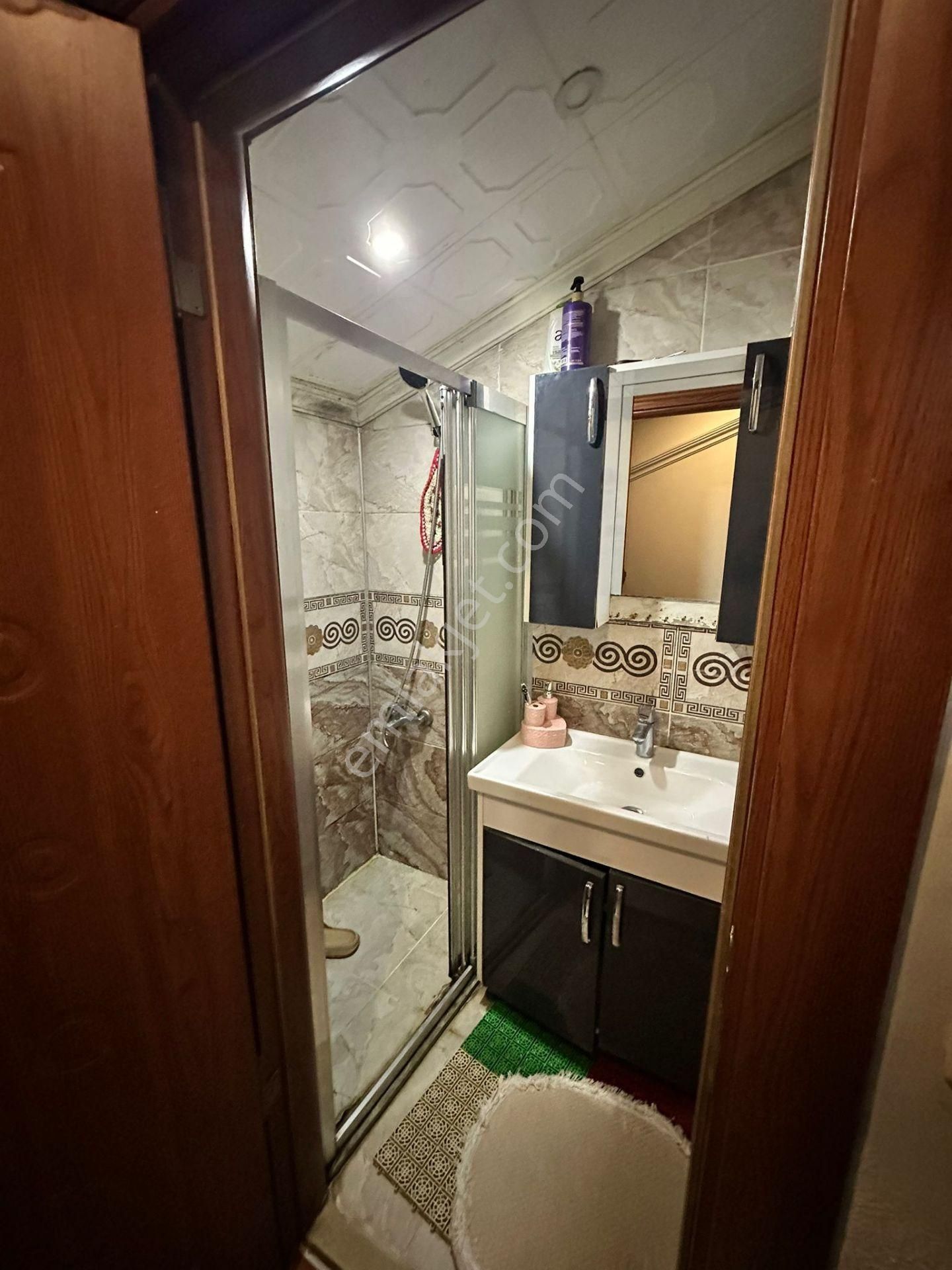 Eski Habipler Mah Satılık Dublex Daire - Görsel 12