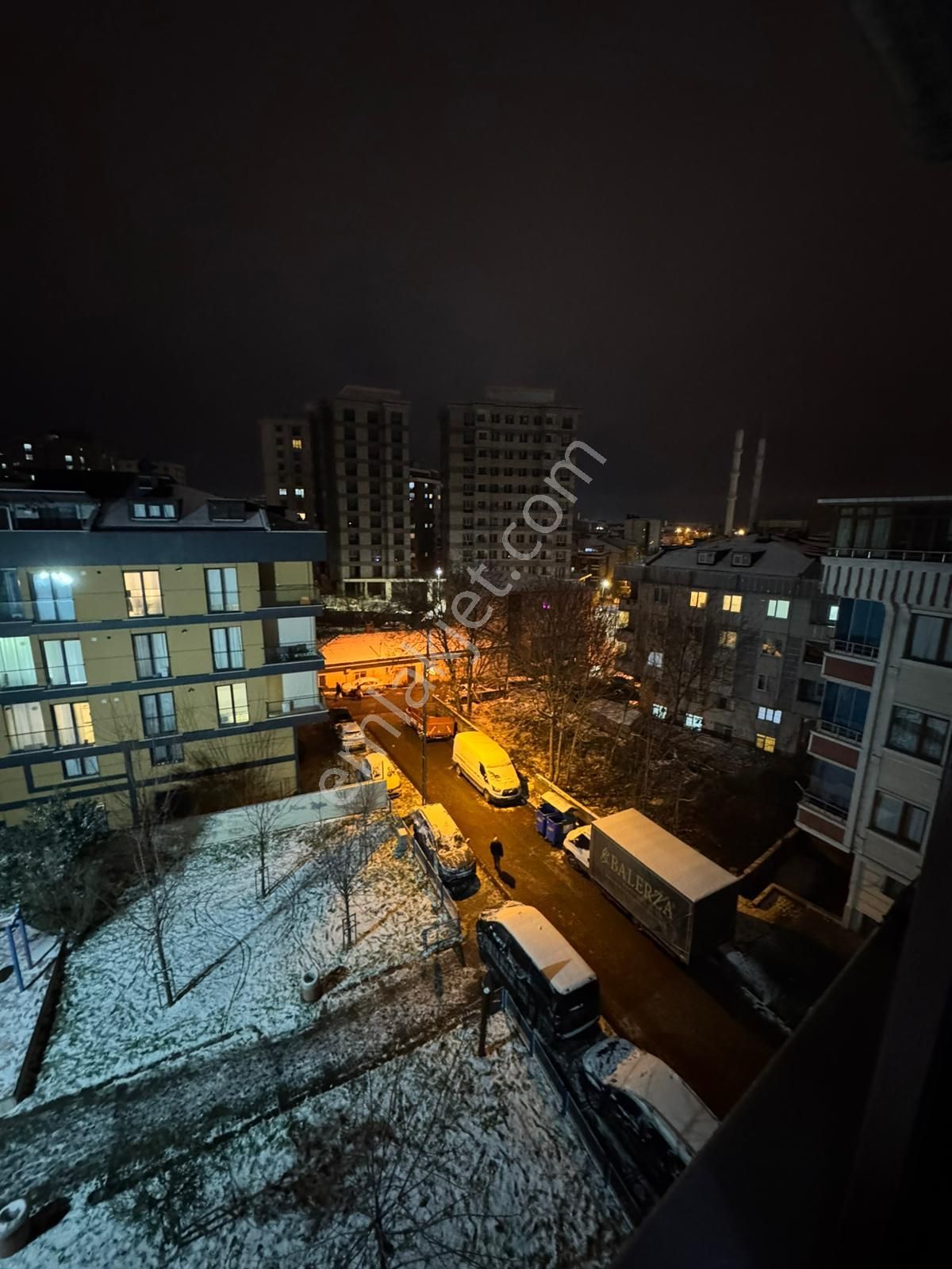 Eski Habipler Mah Satılık Dublex Daire - Görsel 23